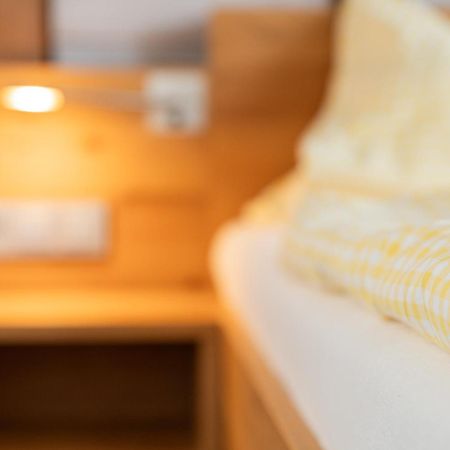 Schwarzwald-Pension Fechtig Ühlingen-Birkendorf Zewnętrze zdjęcie