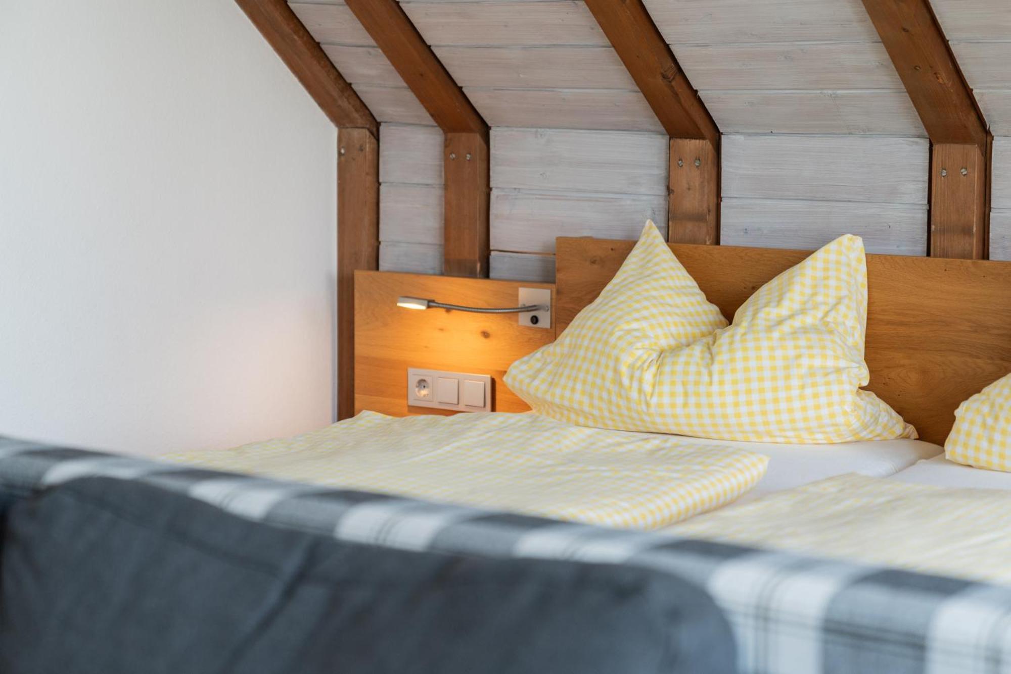 Schwarzwald-Pension Fechtig Ühlingen-Birkendorf Zewnętrze zdjęcie